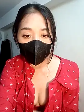 Xukaa loveu online show from 01-06-26, 07:45