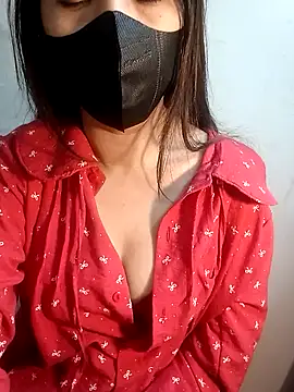 Xukaa loveu online show from 01-07-26, 02:47