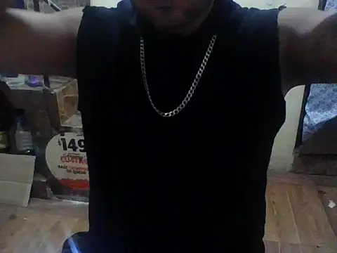 XXXvgXXnandox online show from 01-09-26, 08:50