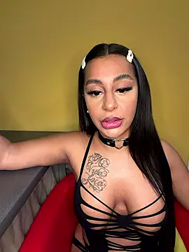 sweetxlayla online show from 01-09-26, 05:15