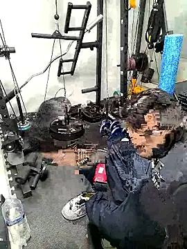 Snapshot of SADKOREAN chatting on 01-17-26, 09:29 SADKOREAN online show from 01-17-26, 09:29