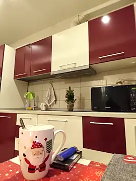 Snapshot of IRISWHITE17 chatting on 01-07-26, 06:05 IRISWHITE17 online show from 01-07-26, 06:05