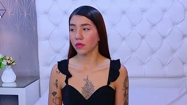 VioletFroost online show from 02-03-26, 02:53