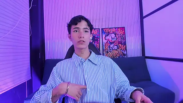 AidenDaniels online show from 01-06-26, 06:33