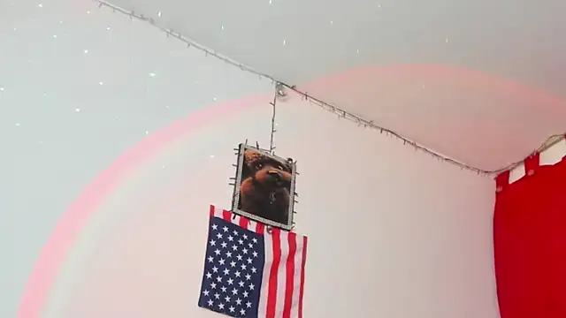 camilo model online show from 01-07-26, 06:43