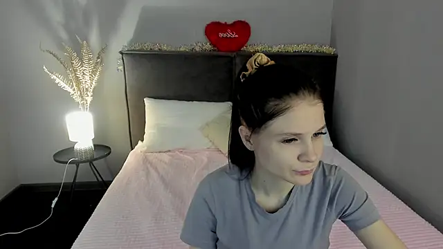 SkinyJoys online show from 02-24-26, 02:31