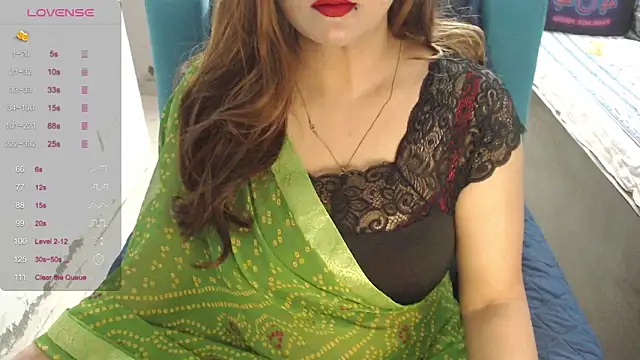 Snapshot of Candy-floss265 chatting on 03-05-25, 03:51 Candy-floss265 online show from 03-05-25, 03:51