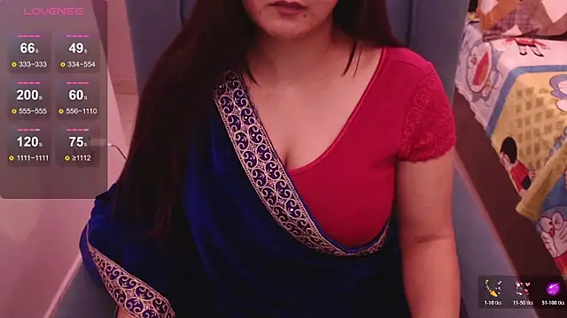 Snapshot of Candy-floss265 chatting on 12-16-25, 05:07 Candy-floss265 online show from 12-16-25, 05:07