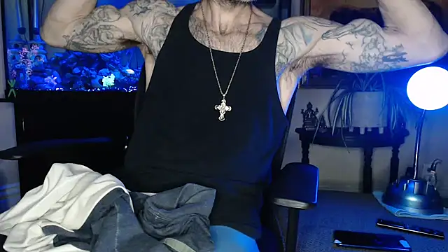 EspanolVato online show from 03-11-26, 08:53