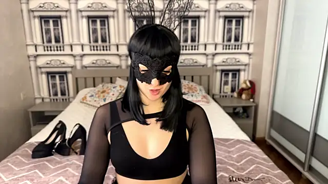 Juicy Princess online show from 01-19-26, 11:47