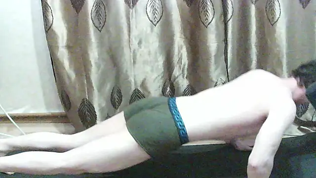 Snapshot of ShyDarko chatting on 01-14-26, 08:53 ShyDarko online show from 01-14-26, 08:53