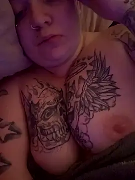 tattedma013 online show from 01-15-26, 05:34