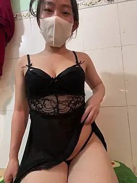 Babylove86 online show from 01-19-26, 03:05