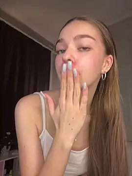 SkylineBliss online show from 02-08-26, 08:34