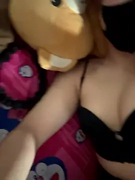 Xukalove68 online show from 01-08-26, 06:10