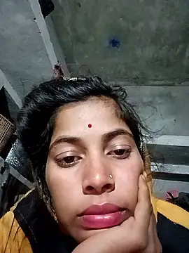 Hot kiran36 online show from 01-08-26, 02:30