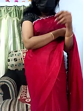 Tinarosy13 online show from 02-17-26, 11:22