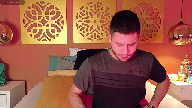 Snapshot of AndyKnoxx chatting on 01-15-26, 03:55 AndyKnoxx online show from 01-15-26, 03:55