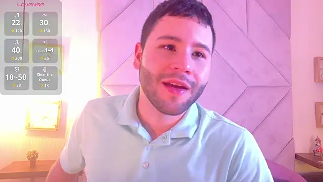 AndyKnoxx online show from 02-26-26, 08:19