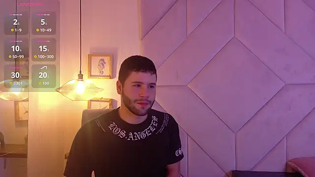 AndyKnoxx online show from 02-28-26, 08:10