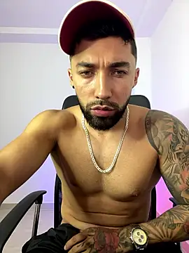 Alex Blade  online show from 01-09-26, 11:17