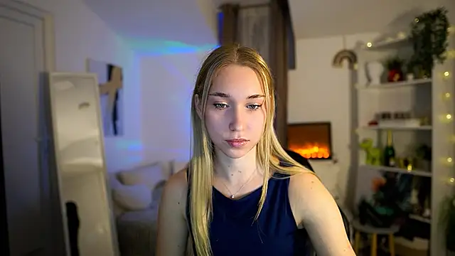 MilaBunny2000 online show from 01-14-26, 11:16