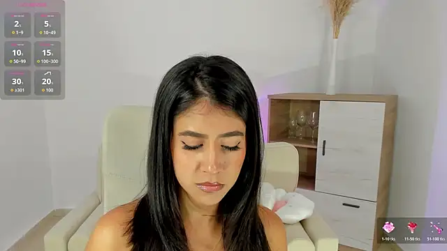 Sussan Monroe online show from 01-17-26, 09:25