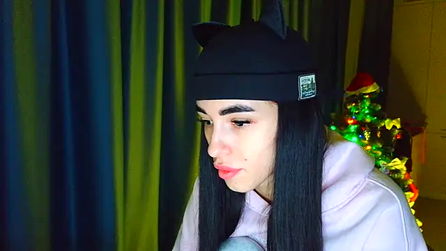 Vlada Elfie online show from 01-14-26, 06:02