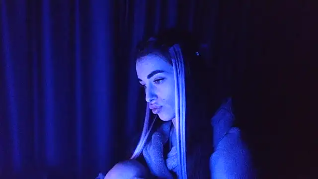 Vlada Elfie online show from 02-02-26, 08:51