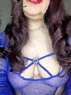 Doodqueen online show from 01-05-26, 08:12