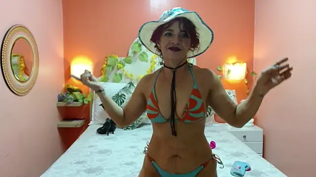 Dalila Najjar  online show from 02-05-26, 02:33