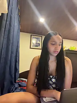 Eve Ritz online show from 03-04-26, 04:18