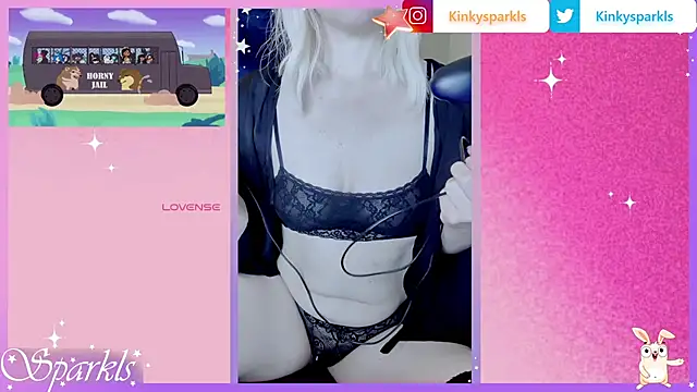 Sparkls online show from 02-07-26, 11:30