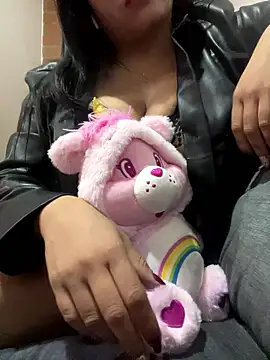 KissyLola online show from 01-09-26, 03:53