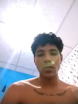 Wild and Sweets online show from 02-19-26, 05:53