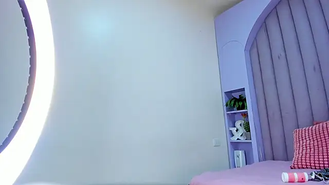 AmberStonne   online show from 02-16-26, 02:18