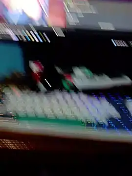 Haplis online show from 03-20-26, 12:59