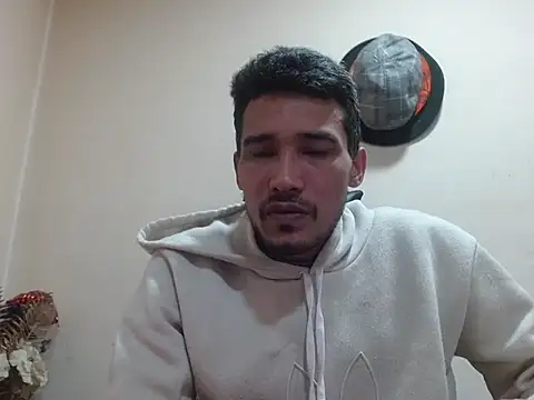 Calientes96 online show from 02-02-26, 05:50