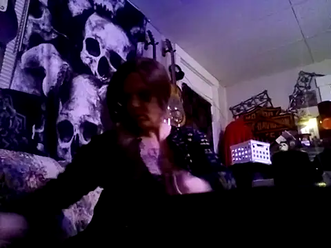 bubbles2729 online show from 01-07-26, 11:12