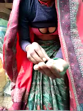 Queen chayna online show from 02-03-26, 02:53