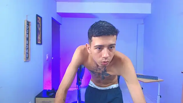 Saenz davis21 online show from 01-07-26, 05:54