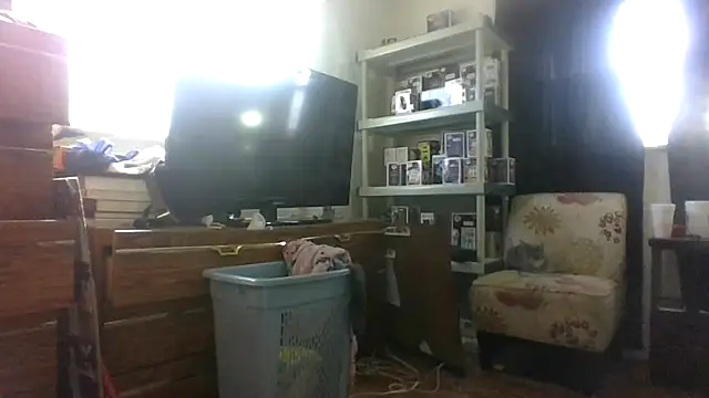 AcademicHuman67 online show from 02-10-26, 04:00