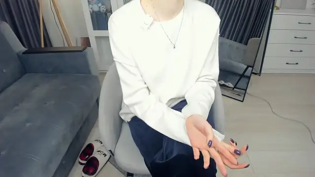 beauty cutiepie online show from 01-08-26, 07:21