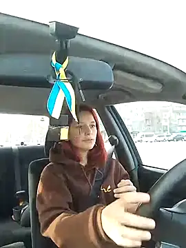 Lily Viola online show from 03-24-26, 06:18