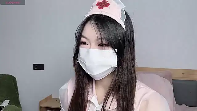  xiaoniuniu  online show from 01-11-26, 01:16