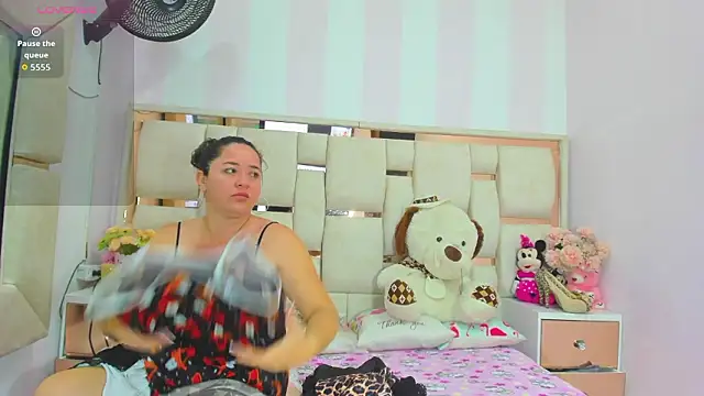 Celestesexx  online show from 02-10-26, 09:13