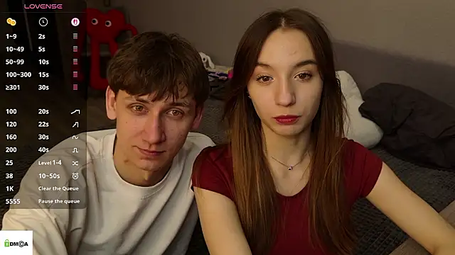 Candyy Molly online show from 02-28-26, 07:37