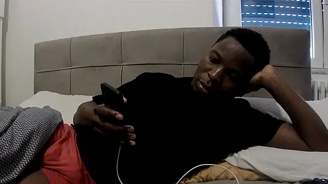 Bigchocco online show from 03-02-26, 11:28