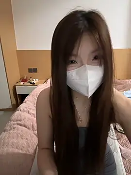 Snapshot of _xiaoxinxin_ chatting on 03-26-26, 01:06 xiaoxinxin online show from 03-26-26, 01:06