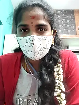 Tamil Hot Trisha online show from 01-14-26, 04:34